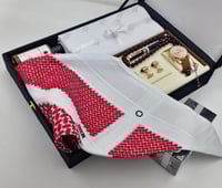 طقم رجالي مونت بلانك