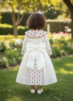 فستان كل الاحتفالات التاسيس ورمضان والعيد