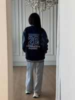 جاكيت سينيرز بالاسم 2026