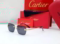 نظارة ماركة كرتير نسائية