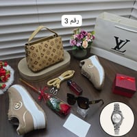 شنطة لويس فيتون جديد