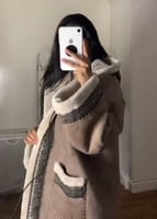 فروات نسائية الهبة 2025 اجمل هدية