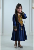 فستان جنوبي تراثي يوم التاسيس