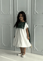 فستان الوطني السعودية