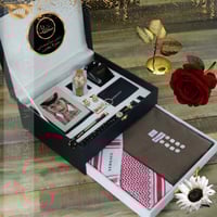 بوكس رجالي فرزتشي بالاسم والصوره