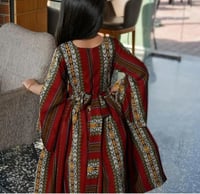 فستان بناتي ليوم