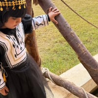 فستان يوم التأسيس