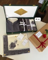 طقم شتوي اخر اصدار