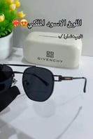 نظارات شمسية ماركة جيفنشي