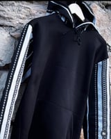 هودي تطريز سدو