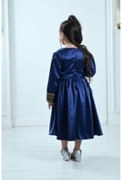 فستان جنوبي تراثي يوم التاسيس