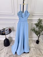 فستان سهرات