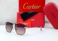 نظارة ماركة كرتير