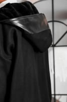 فروات رجاليه اسود جوخ الاصلي