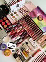 ارواج هدى بيوتي مجموعة الجمال 86.Fn بكس كامل نفس ا...