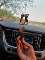 تعلية الايادي استودعتك الله