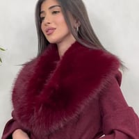 جاكيت نسائي شتوي اصدار 2026