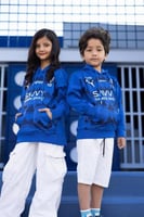 بلوفر الهلال الجديد 2026