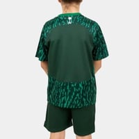 طقم السعوديه اطفال