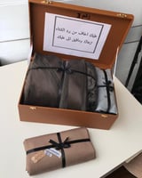 بوكس شتوي هديه لمن تحب