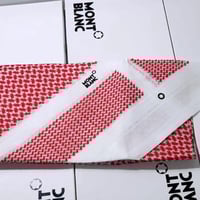 شماغ مونت بلانك