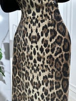 فستان الانيق