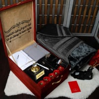 بوكس رجالي ماركة كاتير