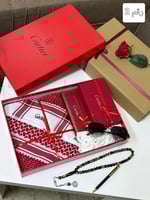 طقم العيد كرتيرشبابي