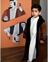 فروات ولادي اطفال الهبة 2025 الشكل الجديدفروات ولا...