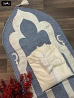 طقم صلاة رمضاني بناتي