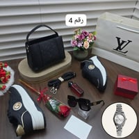 شنطة لويس فيتون جديد