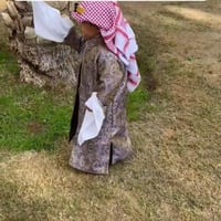 دقلة العارضة النجديه زي يجمع الحضاره والتراث