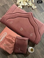 طقم صلاة رمضاني نسائي