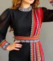 جلابية سدو رمضانية