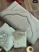 طقم صلاة رمضاني نسائي