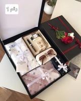 طقم هدايا رجالي جيفنشي