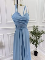 فستان سهرات