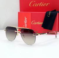 نظارة ماركة كرتير