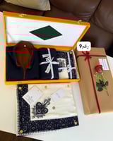 طقم شتوي اخر اصدار