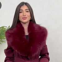 جاكيت نسائي شتوي اصدار 2026