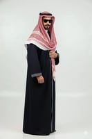 فروات رجاليه مع نقش مميز