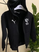 هودي نادي الهلال مع السحاب الاصلي