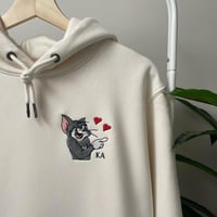 هودي كابلز توم وجيري قطعتين