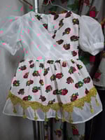 فستان شالكي رمضان