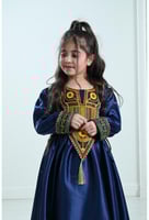 فستان جنوبي تراثي يوم التاسيس