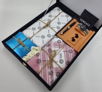 طقم رجالي فرزاتشي اصدار 2025