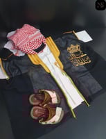 طقم ولادي رمضاني نفس الصوره