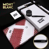 بوكس رجالي مونت بلانك