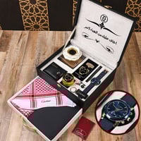 بوكس رجالي ماركه كارتير