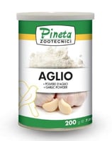 بينتا بودرة الثوم مضاد حيوي طبيعي